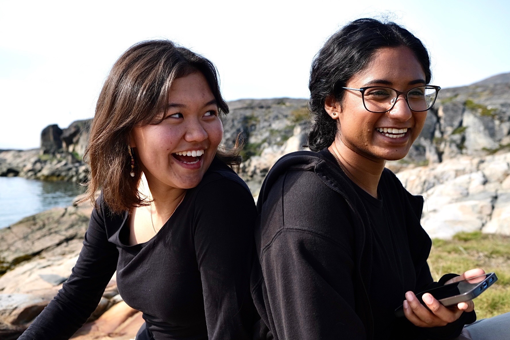ARC-YF Greenland Workshop - 87 of 217